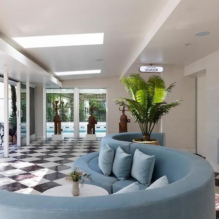 Short Stories Hotel Los Angeles Zewnętrze zdjęcie