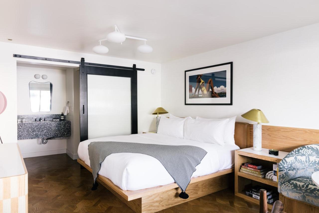 Short Stories Hotel Los Angeles Zewnętrze zdjęcie