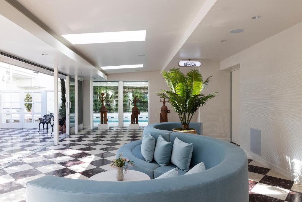 Short Stories Hotel Los Angeles Zewnętrze zdjęcie