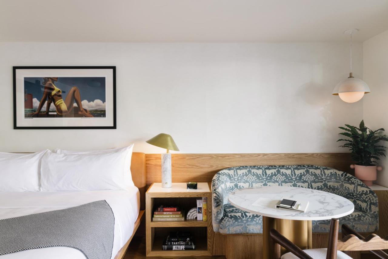 Short Stories Hotel Los Angeles Zewnętrze zdjęcie