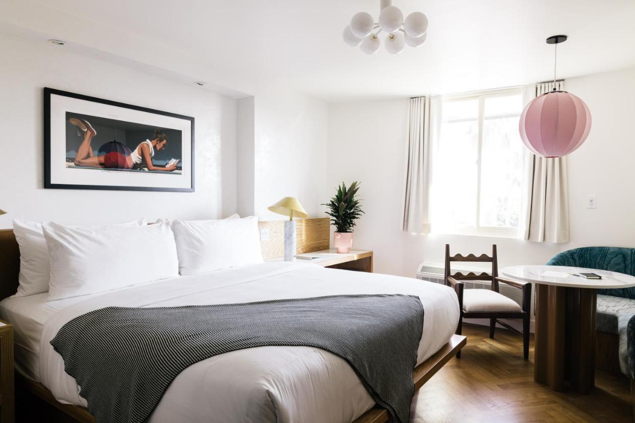 Short Stories Hotel Los Angeles Zewnętrze zdjęcie