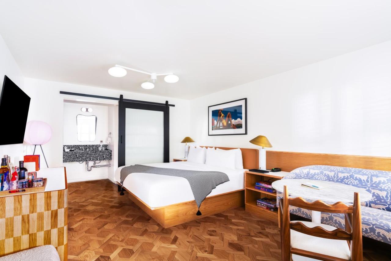 Short Stories Hotel Los Angeles Zewnętrze zdjęcie