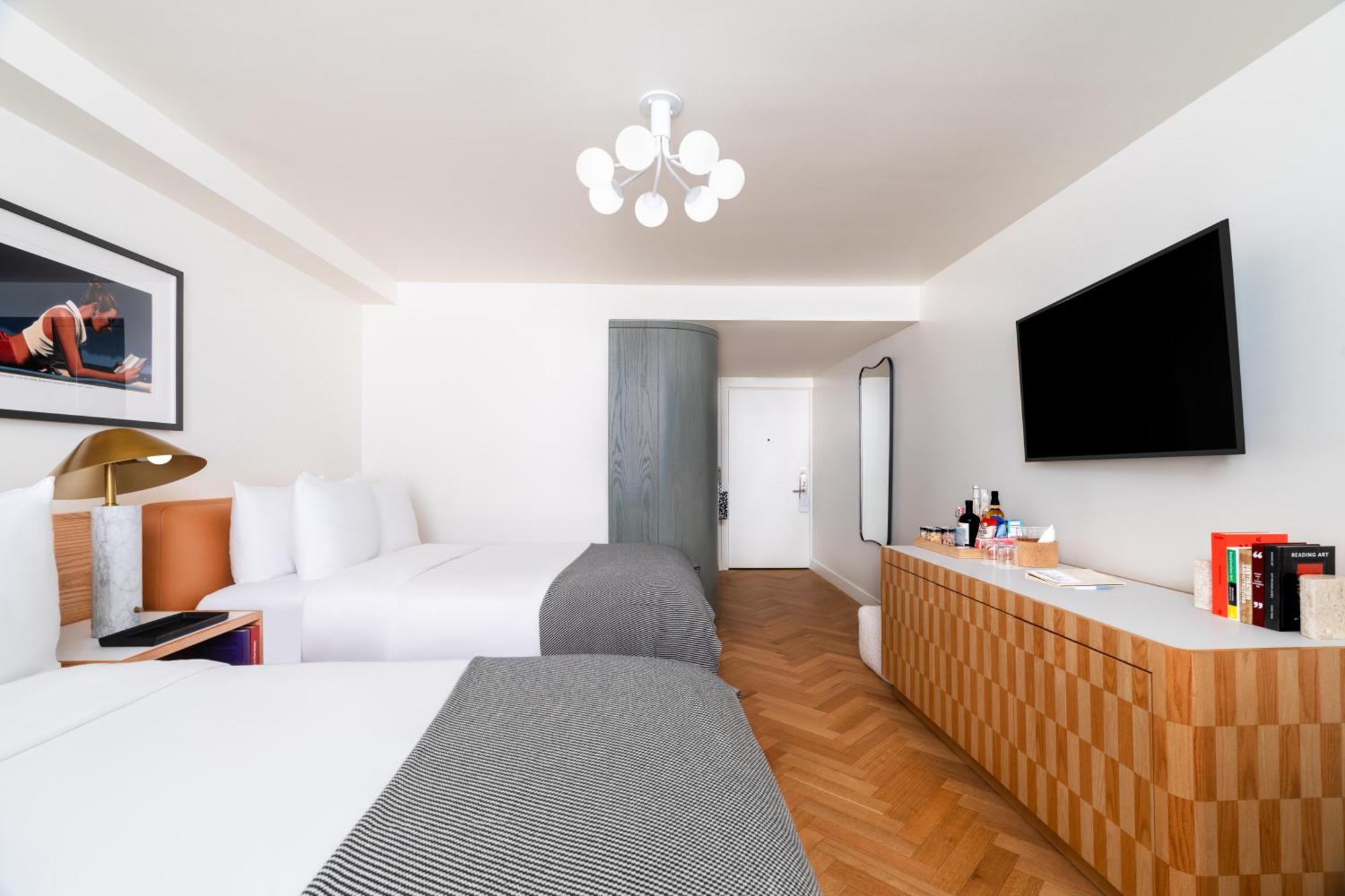 Short Stories Hotel Los Angeles Zewnętrze zdjęcie