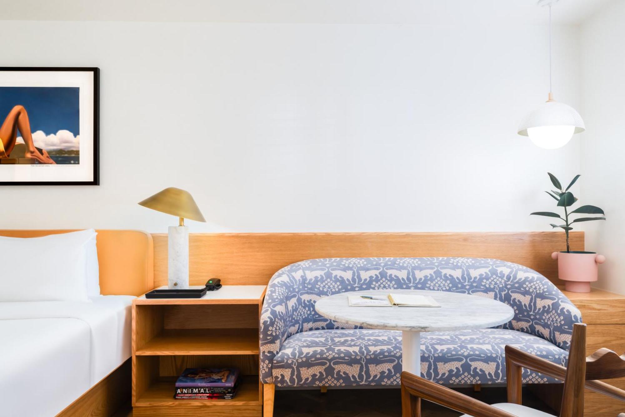 Short Stories Hotel Los Angeles Zewnętrze zdjęcie