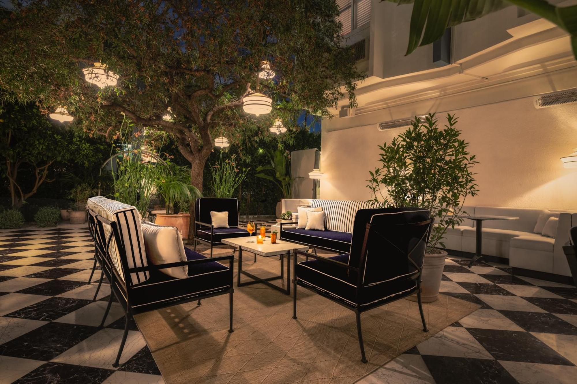 Short Stories Hotel Los Angeles Zewnętrze zdjęcie