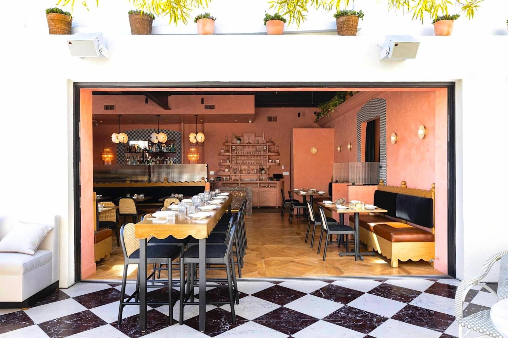 Short Stories Hotel Los Angeles Zewnętrze zdjęcie